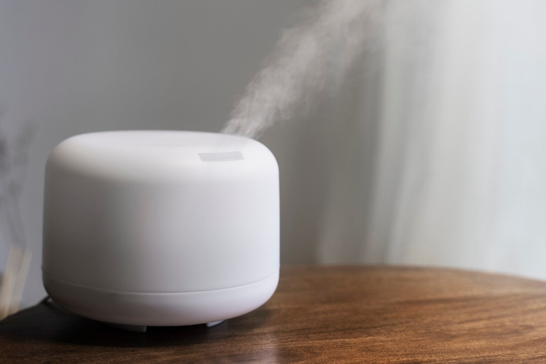 Manfaat Dehumidifier Ruangan