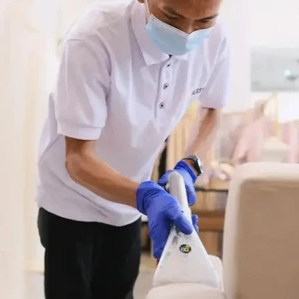 HydroVacuum X Siribersih