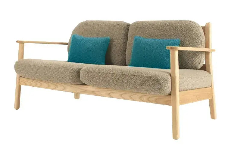 Sofa Kayu