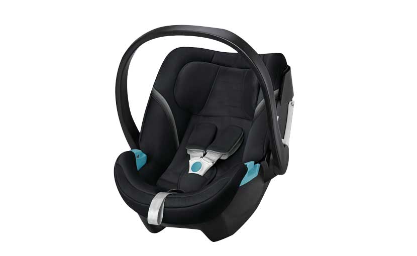 HydroClean - Baby Car Seat
