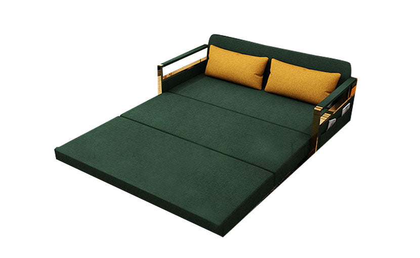 HydroClean - Sofa Bed (Lipatan)